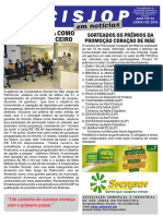 Jornal ACISJOP JUNHO 2016