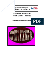 Tle-10 Household Quarter 4 Module 3 (Comahig-Lanorias)