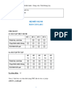 Lab 2 Hệ điều hành