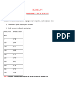 TAREA N°3-N°4- GEOLOGIA ESTRUCTURAL