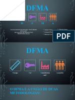 Apresentação DFMA