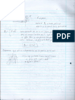 Práctico 2 - Ley de Gauss 2011