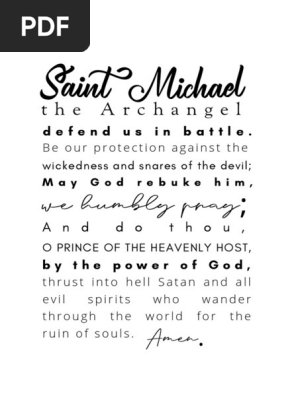 Printable Posters