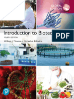 2020 - Thieman y Palladino - Introducción A La Biotecnología - Pearson (Traducido)