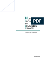 Resumen Nuevas Tec en Ed Inf