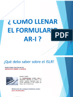 PRESENTACION AR-I PDF