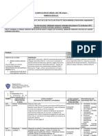 PLANIFICACIÓN UNIDAD 1 en Proceso