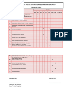 2.8 Carta Gantt Perancangan