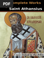 Complete Works of Saint Atanasius