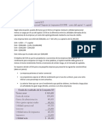 Cómo Calcular El EVA