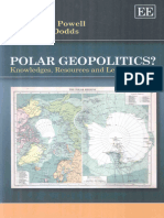 Powell Polar Geopolitics