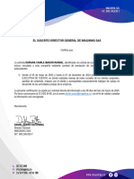 Certificación DARIANA IBAGON (MAR 2024)
