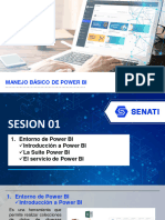 Power Bi Unidad 1