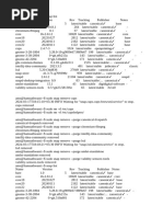 Log - Removing Snap From GNOME Completely - 2024-03-17 - 18.30hrs