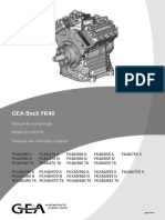 Gea-Bock FK40 Manual