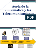 Cristobo Historia Comunicaciones