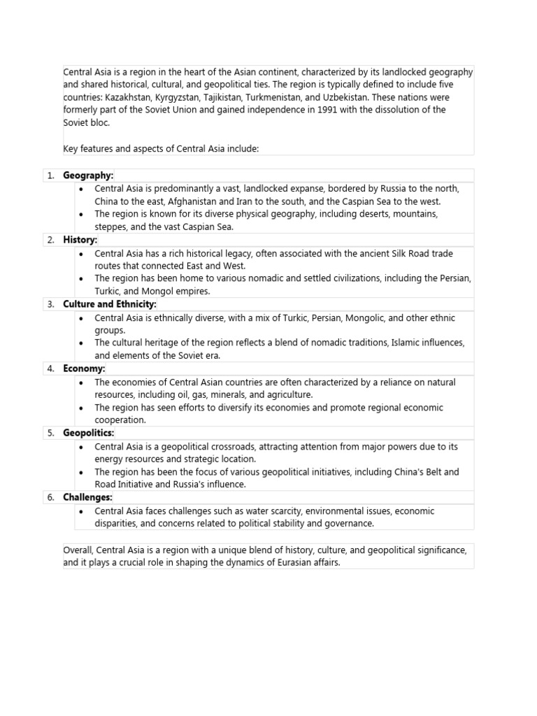 central-asia-is-a-region-in-the-heart-of-the-asian-continent-pdf