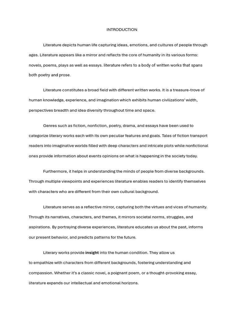 Introduction the time machine pdf british literature the time machine