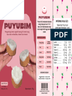 Puyubim (Kaa Al) - 1