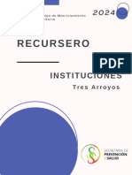 Recursero Marzo 2024