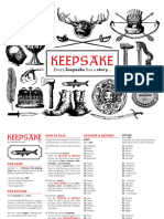 Keepsake V2.2