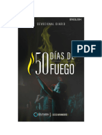 Open Grupos Pequeños 50 DDF Sin Respuestas - ENGLISH PDF