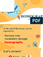 English Vocabulary Workshop Infographics