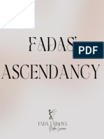 Fada's Ascendancy