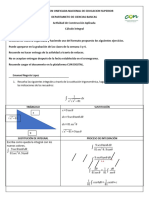 Aca 2 - Cálculo Integral