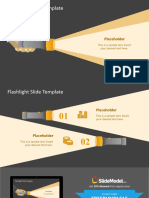 FF0483 01 Flashlight Slide Template 16x9 1