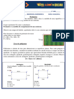 Mat 01-04 Conceito de Perímetro