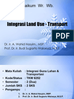 RPS Integrasi GL & Transportasi - 2024