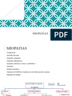 Curso Neurofisiologia 2024 Residentes Unmsm Miopatias