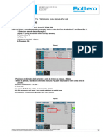 Serie 200, Azzeramento Pressori Con Sensore Ed Enc - 240305 - 091534-1