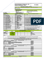 PET - EC - Permissao de Entrada e Trabalho Pet nr33