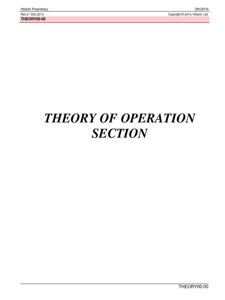 04 Theory | PDF | Solid State Drive | Computer Data Storage