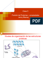 Bioquímica CLASE5