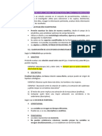 Tema 9. Diseños Más Comunes en La Investigación Clínica y Epidemiológica.