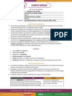 Actividad 11 Normas Iso