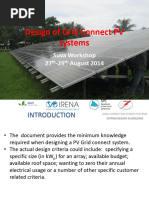 Handbook SCDF PV FireSafety V04 041024 | PDF | Photovoltaics | Solar Panel