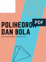 K9 Polihedron dan Bola