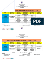 NCSSC-Weekly-Schedule-GuideKindergarten-Gr.1