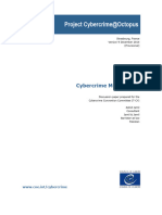 Cybercrime Model Law Study v15 PDF