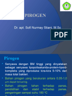 P-3 Pirogen