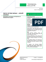 RT-136_Issue 3_Servo Oil Flow Sensor-Retrofit Solution