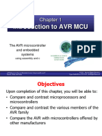 MPS_Ch01 - Introduction to AVR MCU