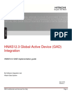 HNAS GAD Implementation v2