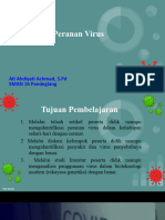Peranan Virus - PPT