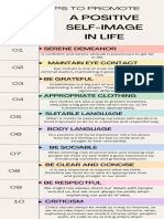 A Positive Self-Image PDF