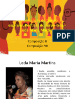 Leda Martins